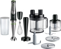 Braun MQ 9187 XLI