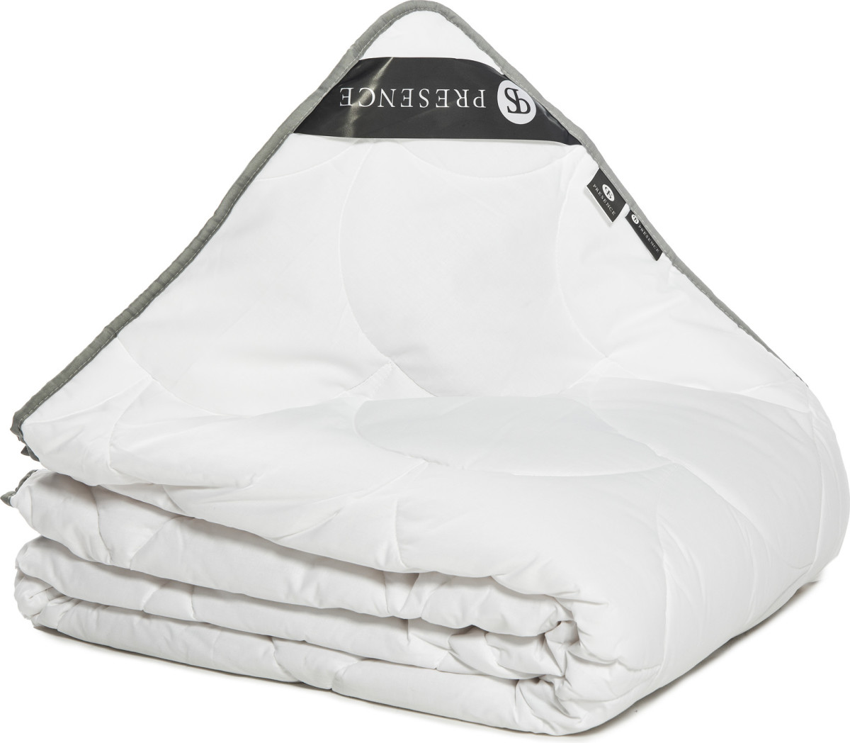 Presence Bamboe Deluxe Zomerdekbed - All Season 260 x 220