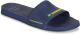 Teenslippers Havaianas  SLIDE BRASIL