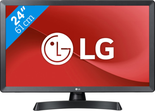 LG 24TN515S
