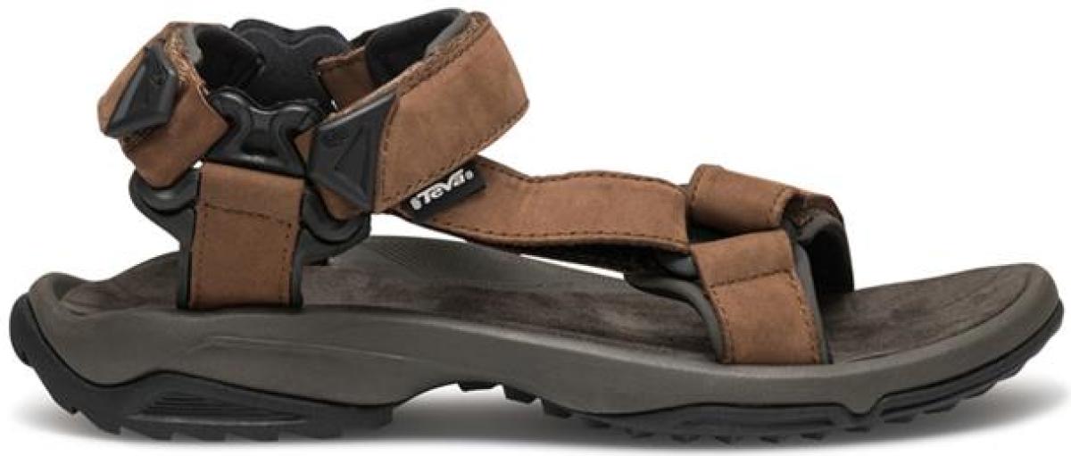 Teva M TERRA FI LITE LEATHER Sandalen