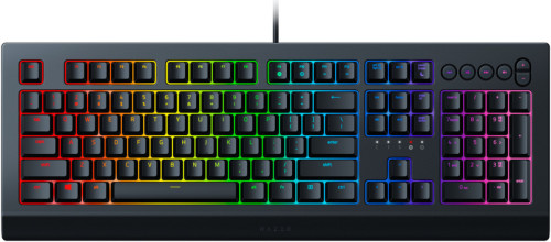 Razer Cynosa V2 Gaming Toetsenbord QWERTY