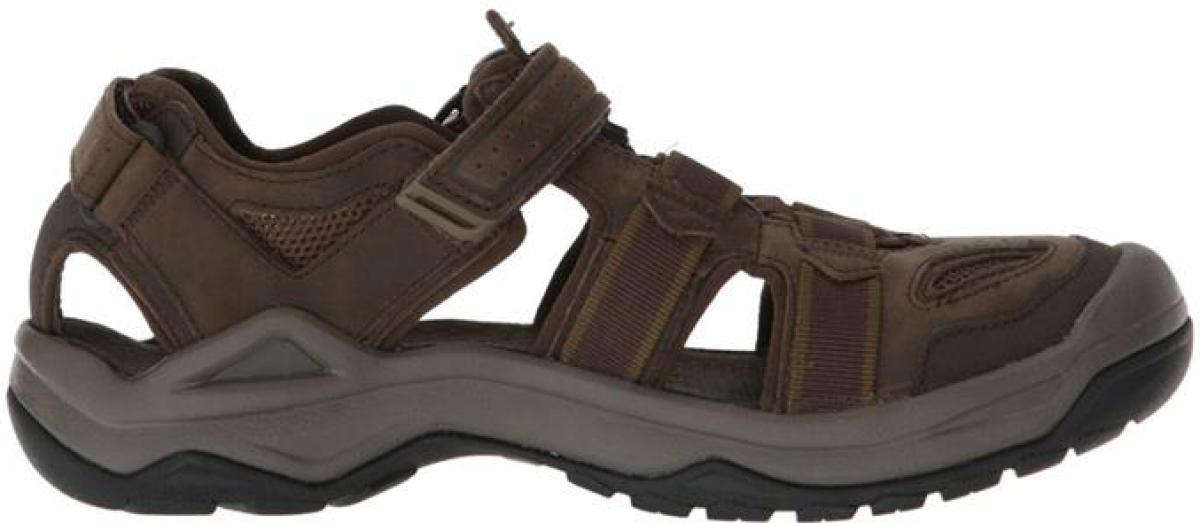 Teva M Omnium 2 Leather