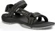 Teva W TERRA-FI LITE CITY LIGHTS BLACK PASTEL Sandalen