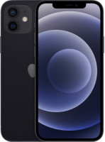 Apple iPhone 12 64GB Zwart