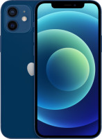 Apple iPhone 12 64GB Blauw