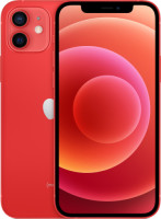 Apple iPhone 12 64GB RED