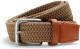 Jack & Jones riem beige