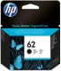 HP 62 Cartridge Zwart (C2P04AE)