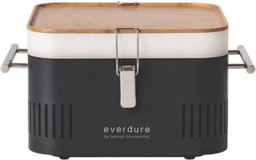 Everdure Cube houtskool barbecue