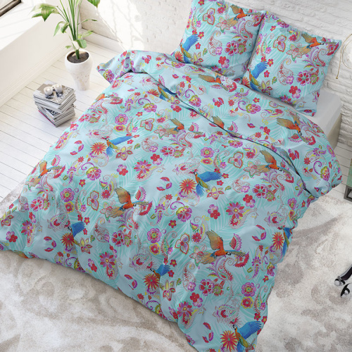 Sleeptime Elegance Kaisy 2-persoons (200 x 220 cm + 2 kussenslopen)