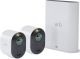 Arlo Ultra 2 4K Wit Duo Pack