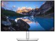Dell U2722DE 68,6 cm (27 ) 2560 x 1440 Pixels Quad HD LCD Zwart, Zilver