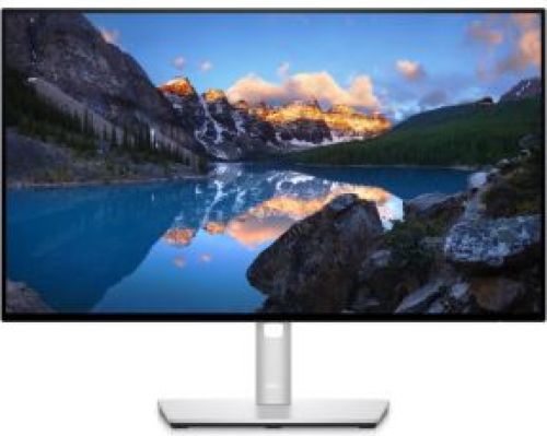 Dell UltraSharp U2422H 61 cm (24 ) 1920 x 1080 Pixels Full HD LCD Zwart, Zilver