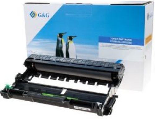 G&G NT-DB630 printer drum Compatibel 1 stuk(s)