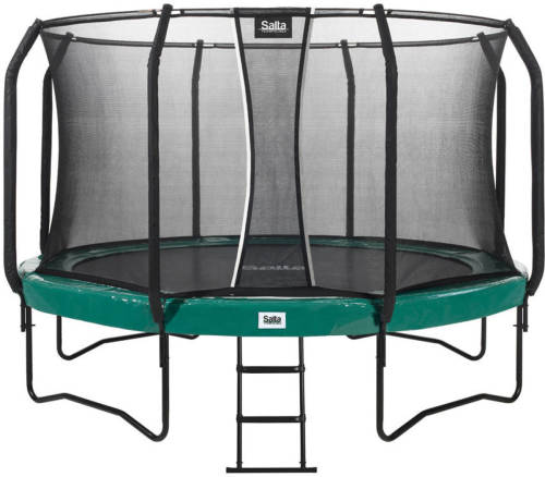 Salta First Class trampoline Ø472 cm