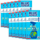 12x Blue Wonder Herbruikbare Sticks Multi-Hygiene 2 stuks