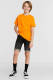 WE Fashion T-shirt oranje