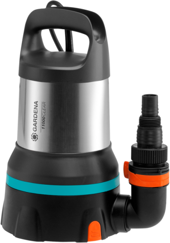Gardena Dompelpomp 11000 Aquasensor