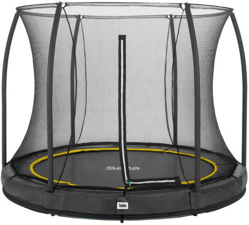 Salta Comfort Edition Ground trampoline Ø183 cm