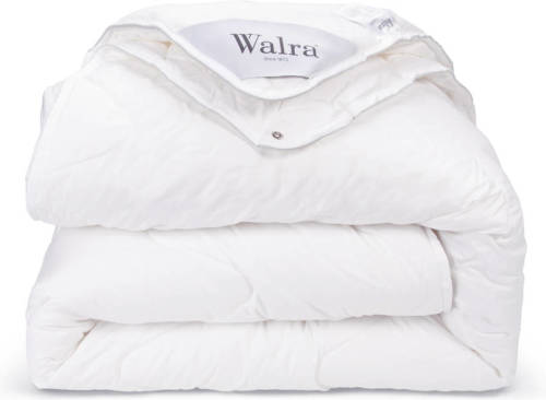 Walra katoenen 4-seizoenen dekbed