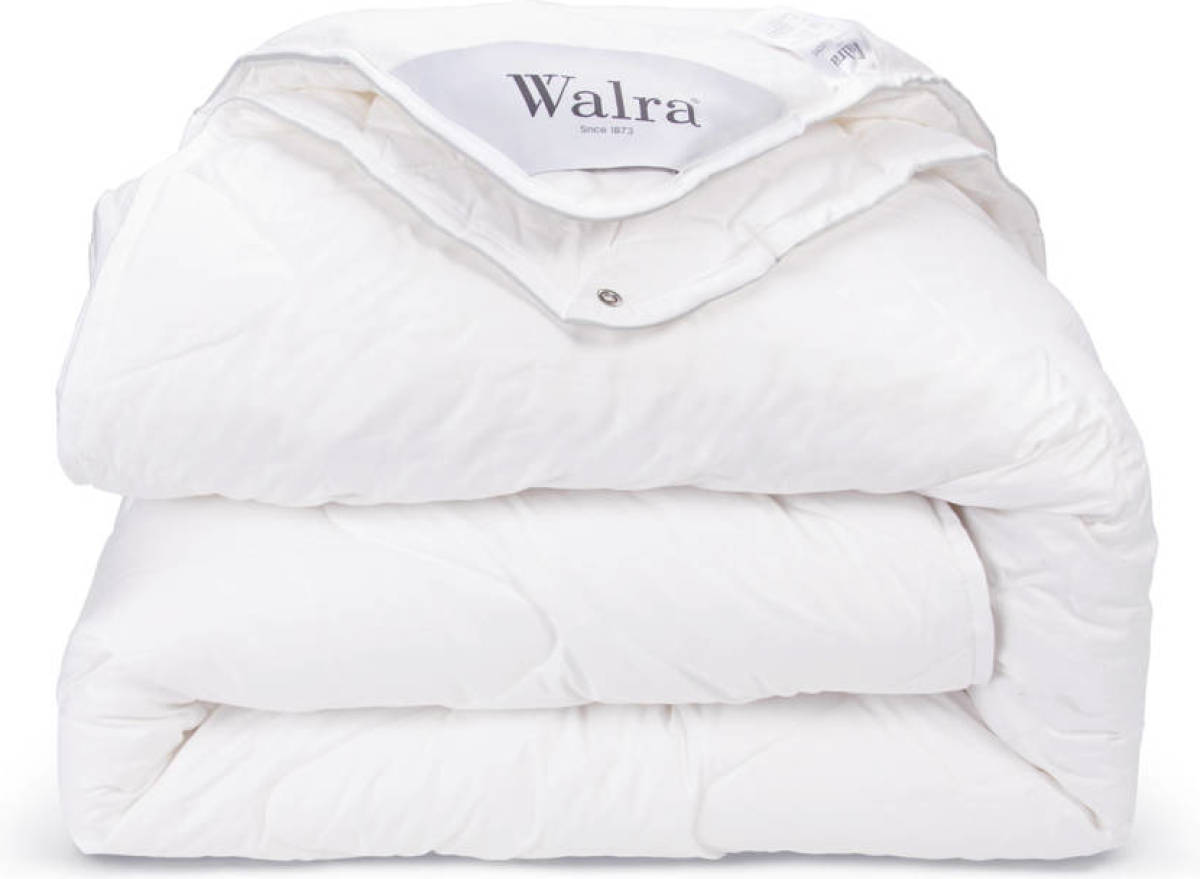 Walra katoenen 4-seizoenen dekbed