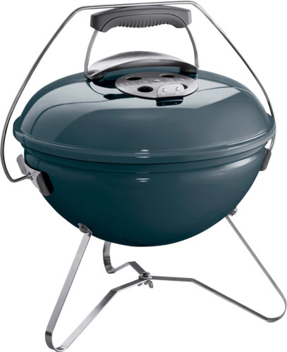 Weber Smokey Joe Premium Blauw