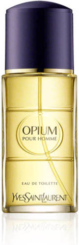 Yves Saint Laurent Opium Homme eau de toilette - 100 ml
