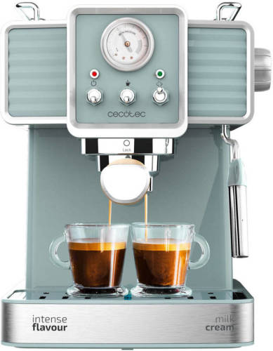 Cecotec 01575 espresso apparaat