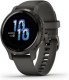 Garmin Venu 2S smartwatch (slate)
