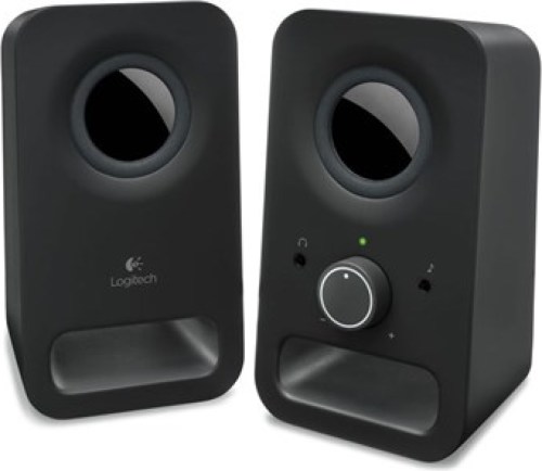 Logitech Z150 - Zwart