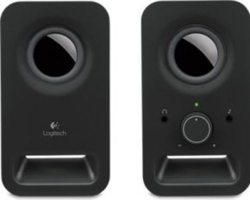 Logitech Z150 - Zwart