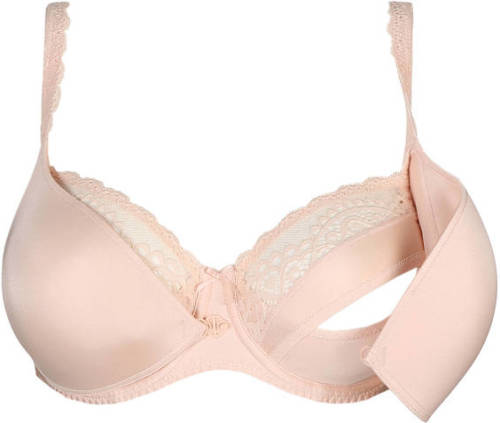 PrimaDonna Twist voedingsbh I Do lichtbeige