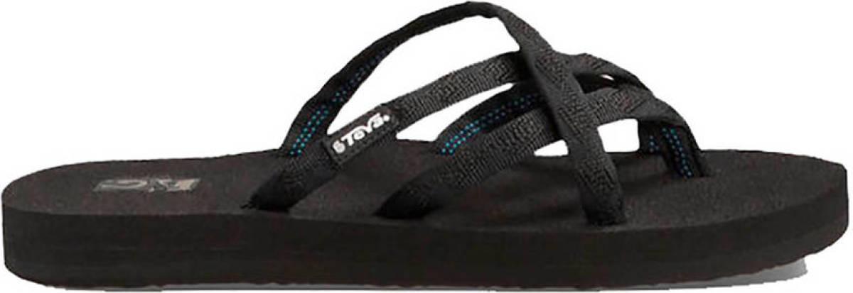 Teva outdoor slippers Olowahu