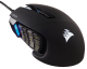 Corsair Scimitar Elite RGB Gaming Muis