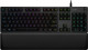 Logitech G 513 Carbon Lightsync RGB Mechanisch Gaming Toetsenbord met polssteun Qwerty