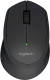 Logitech M280 Draadloze Muis Zwart