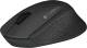 Logitech M280 Draadloze Muis Zwart