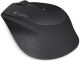 Logitech M280 Draadloze Muis Zwart