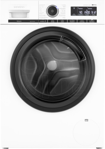 Siemens Wasmachine WM14VM0EFG