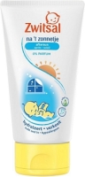 Zwitsal Aftersun Creme 0 Parfum