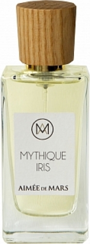 Aimee de Mars Mystique Iris Eau de Parfum