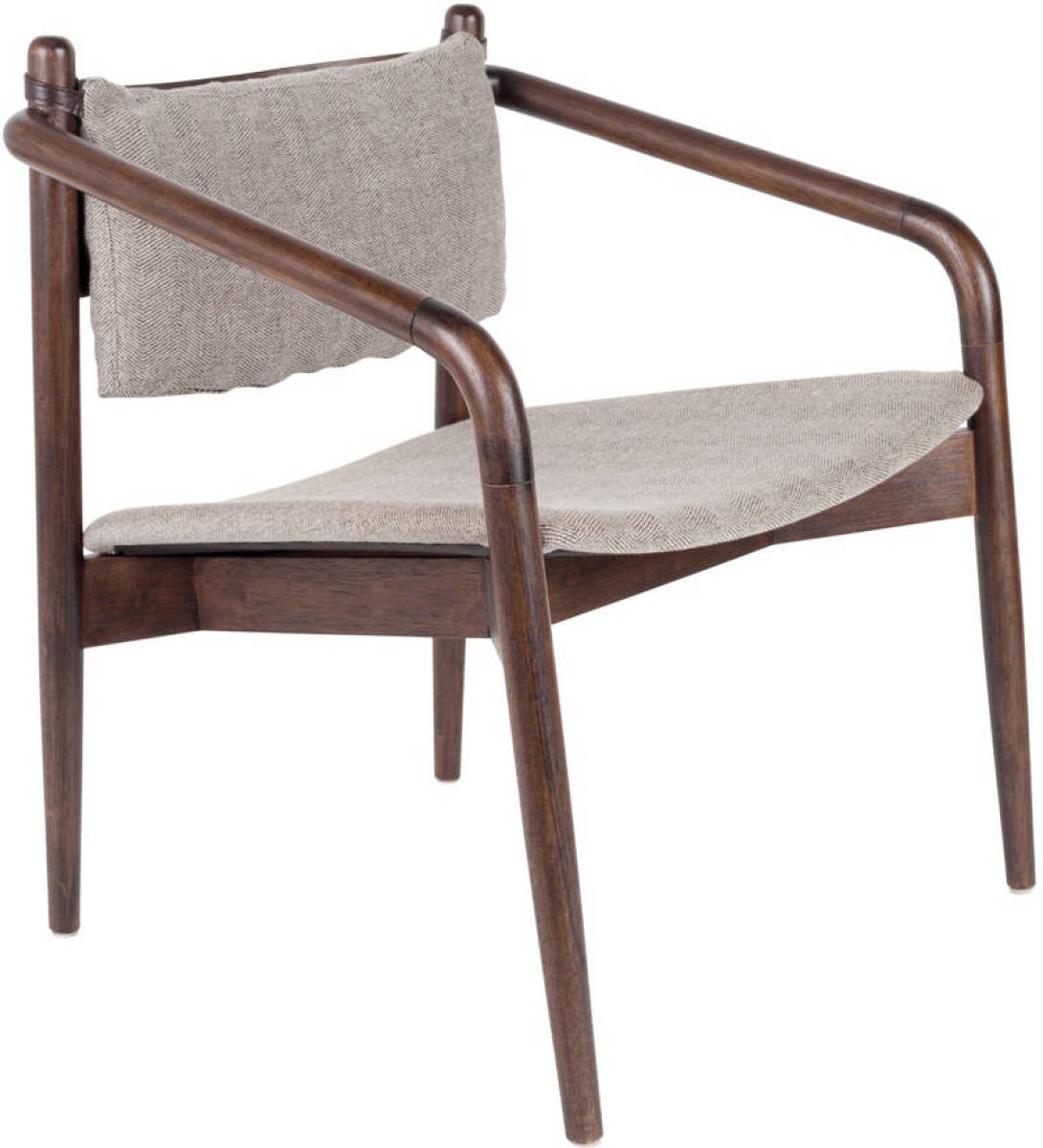 Dutchbone Torrance fauteuil