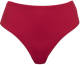 Seafolly bikinibroekje rood