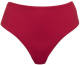 Seafolly bikinibroekje rood