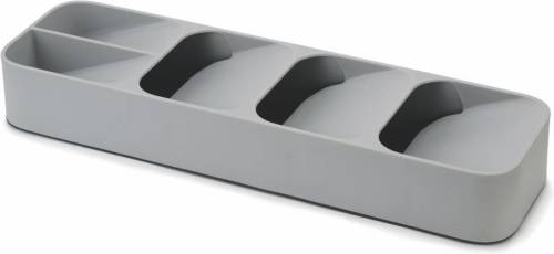 Joseph Joseph Besteklade DrawerStore Grijs