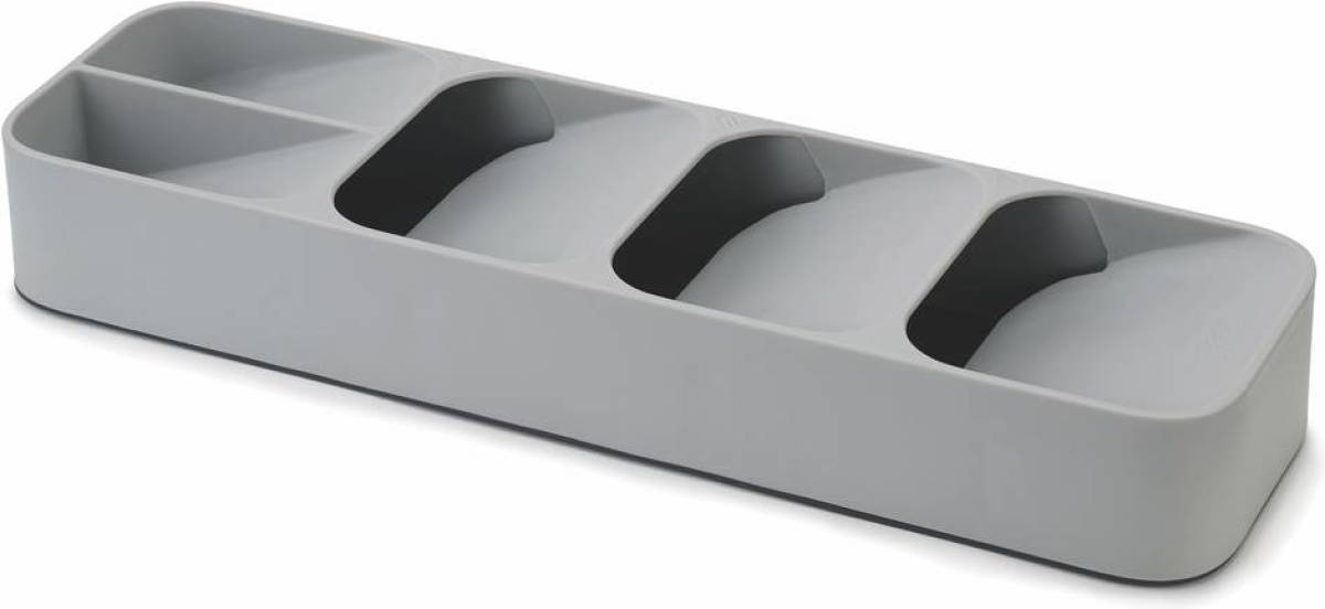 Joseph Joseph Besteklade DrawerStore Grijs