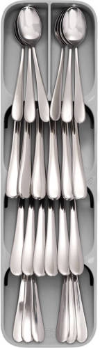 Joseph Joseph Besteklade DrawerStore Grijs