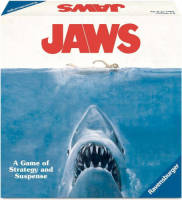 Ravensburger Jaws - Bordspel Engelstalig