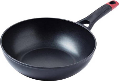 Wok Pan, 28 cm - Pyrex Optima Induction